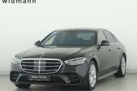 Mercedes-Benz S 580 (Clasa S) din 2023 cu 36.450 km - oferta MER197935 - foto 1