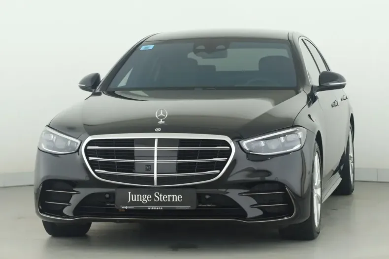 Mercedes-Benz S 580 (Clasa S) din 2023 cu 36.450 km - oferta MER197935 - foto 5