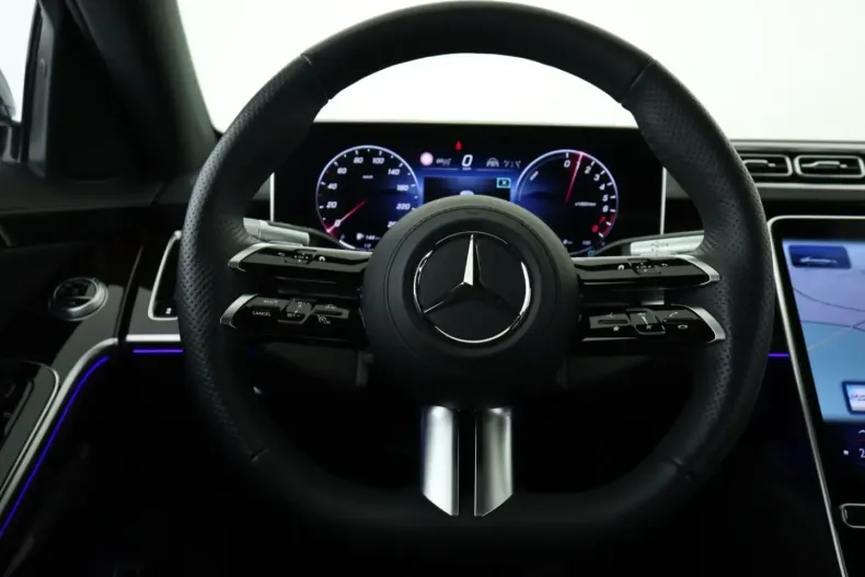 Mercedes-Benz S 580 (Clasa S) din 2023 cu 36.450 km - oferta MER197935 - foto 11