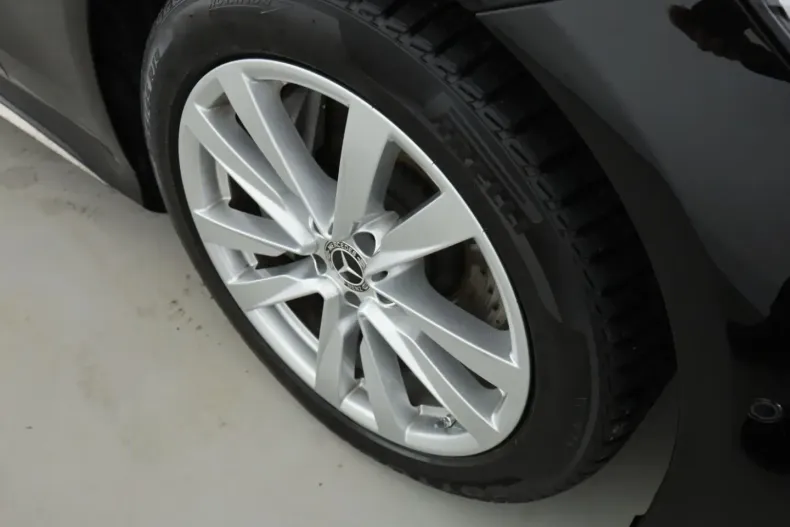 Mercedes-Benz S 580 (Clasa S) din 2023 cu 36.450 km - oferta MER197935 - foto 21