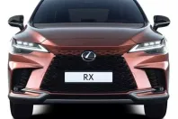 Lexus RX 450 din 2025 cu 25.100 km - oferta LEX197936 - foto 1