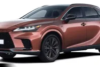 Lexus RX 450 din 2025 cu 25.100 km - oferta LEX197936 - foto 2