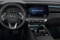 Lexus RX 450 din 2025 cu 25.100 km - oferta LEX197936 - foto 3