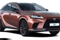 Lexus RX 450 din 2025 cu 25.100 km - oferta LEX197936 - foto 4