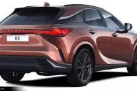 Lexus RX 450 din 2025 cu 25.100 km - oferta LEX197936 - foto 5