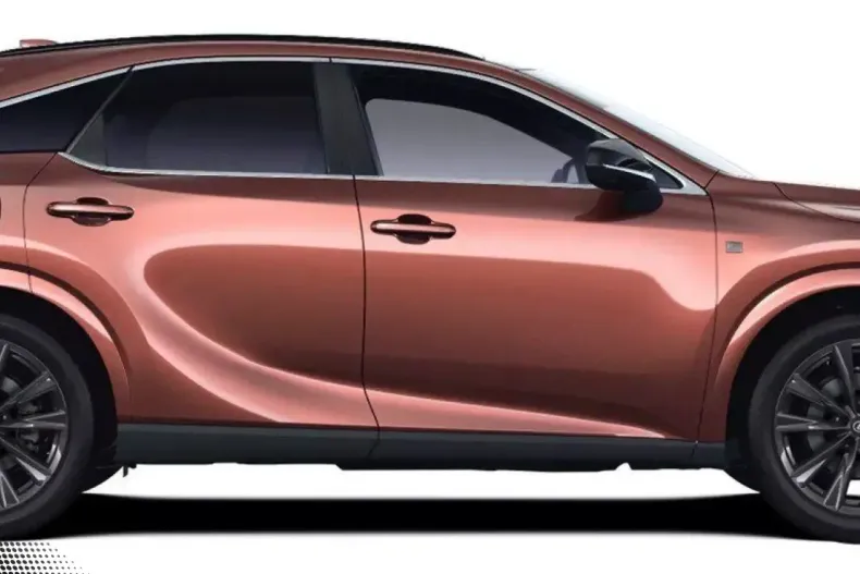 Lexus RX 450 din 2025 cu 25.100 km - oferta LEX197936 - foto 6