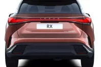 Lexus RX 450 din 2025 cu 25.100 km - oferta LEX197936 - foto 7