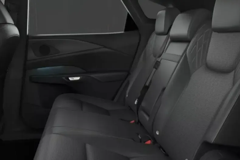Lexus RX 450 din 2025 cu 25.100 km - oferta LEX197936 - foto 10