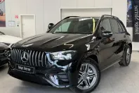 Mercedes-Benz GLE 53 AMG (Clasa GLE) din 2025 cu 16.014 km - oferta MER197937 - foto 1