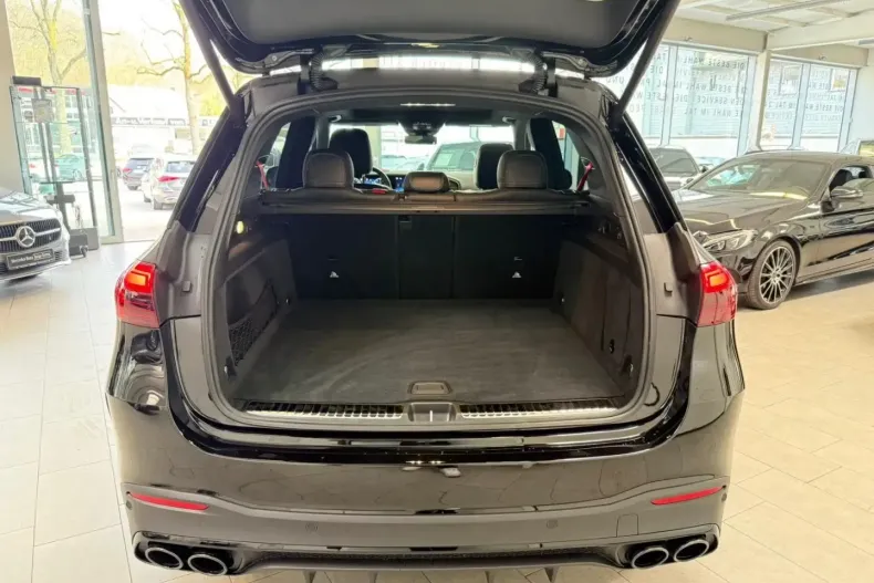 Mercedes-Benz GLE 53 AMG (Clasa GLE) din 2025 cu 16.014 km - oferta MER197937 - foto 22