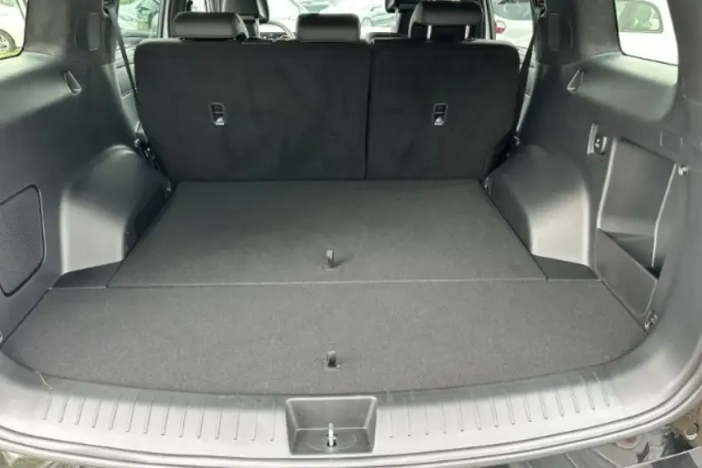 Hyundai Santa Fe din 2024 cu 6.500 km - oferta HYU197938 - foto 6