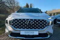 Hyundai Santa Fe din 2022 cu 48.750 km - oferta HYU197939 - foto 2