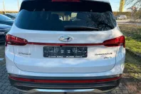 Hyundai Santa Fe din 2022 cu 48.750 km - oferta HYU197939 - foto 4