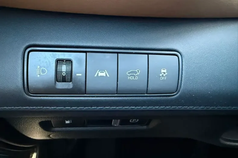 Hyundai Santa Fe din 2022 cu 48.750 km - oferta HYU197939 - foto 12