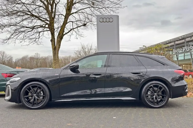 Audi A5 din 2025 cu 2.998 km - oferta AUD197940 - foto 5