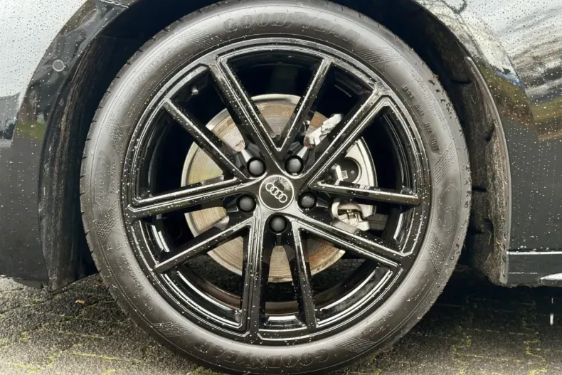 Audi A5 din 2025 cu 2.998 km - oferta AUD197940 - foto 6