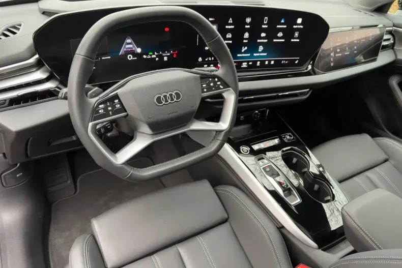 Audi A5 din 2025 cu 2.998 km - oferta AUD197940 - foto 10