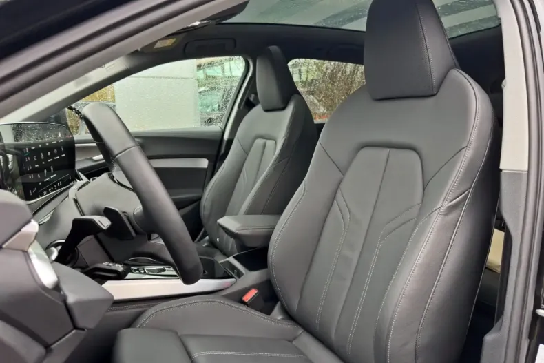 Audi A5 din 2025 cu 2.998 km - oferta AUD197940 - foto 11