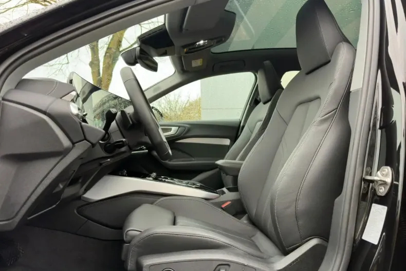 Audi A5 din 2025 cu 2.998 km - oferta AUD197940 - foto 13