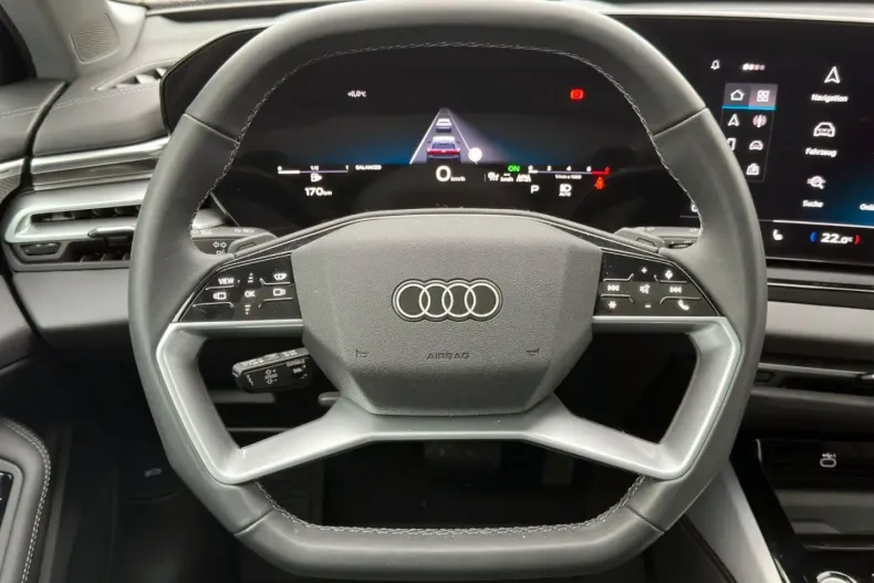 Audi A5 din 2025 cu 2.998 km - oferta AUD197940 - foto 15