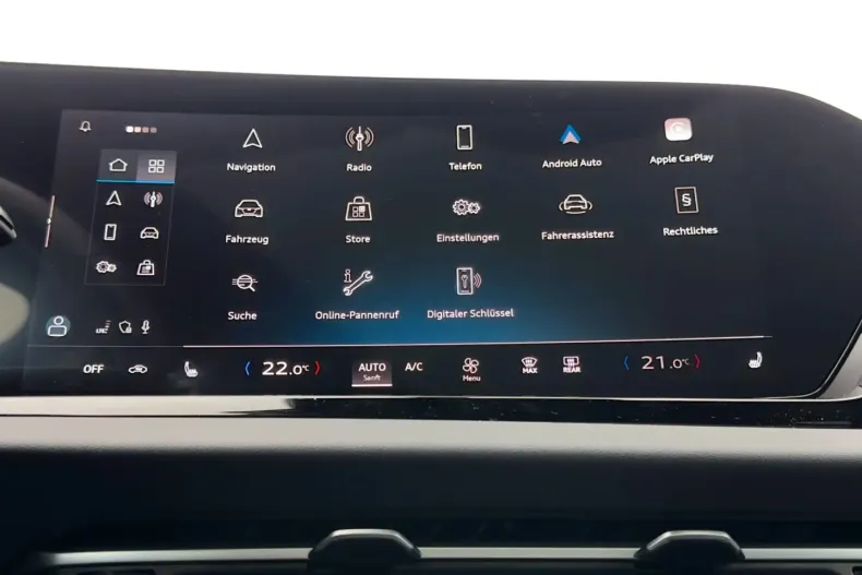Audi A5 din 2025 cu 2.998 km - oferta AUD197940 - foto 18
