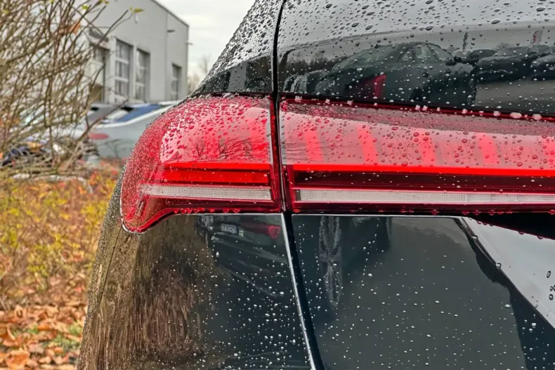 Audi A5 din 2025 cu 2.998 km - oferta AUD197940 - foto 27