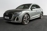 Audi SQ5 din 2022 cu 49.980 km - oferta AUD197941 - foto 1