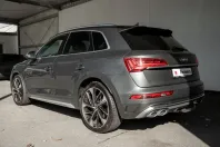 Audi SQ5 din 2022 cu 49.980 km - oferta AUD197941 - foto 3