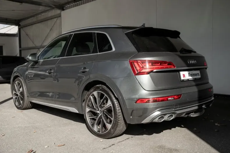 Audi SQ5 din 2022 cu 49.980 km - oferta AUD197941 - foto 3