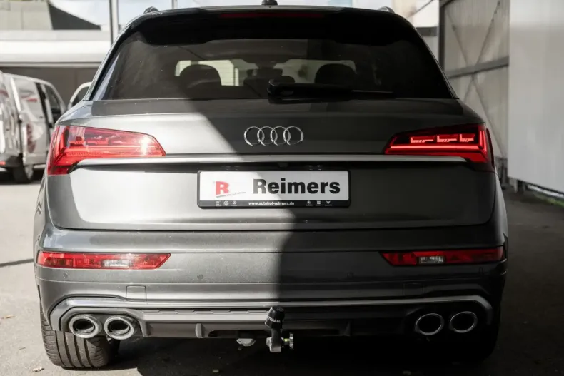 Audi SQ5 din 2022 cu 49.980 km - oferta AUD197941 - foto 4