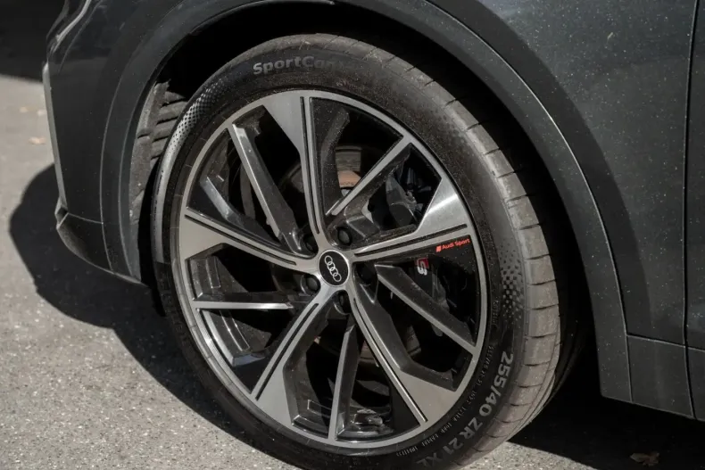 Audi SQ5 din 2022 cu 49.980 km - oferta AUD197941 - foto 5