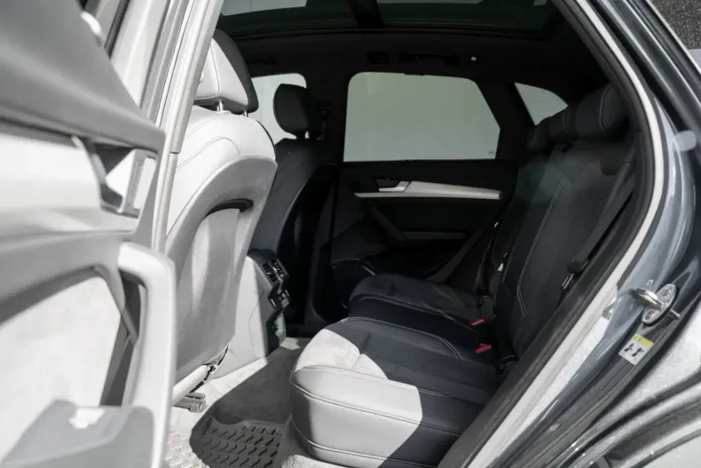 Audi SQ5 din 2022 cu 49.980 km - oferta AUD197941 - foto 7