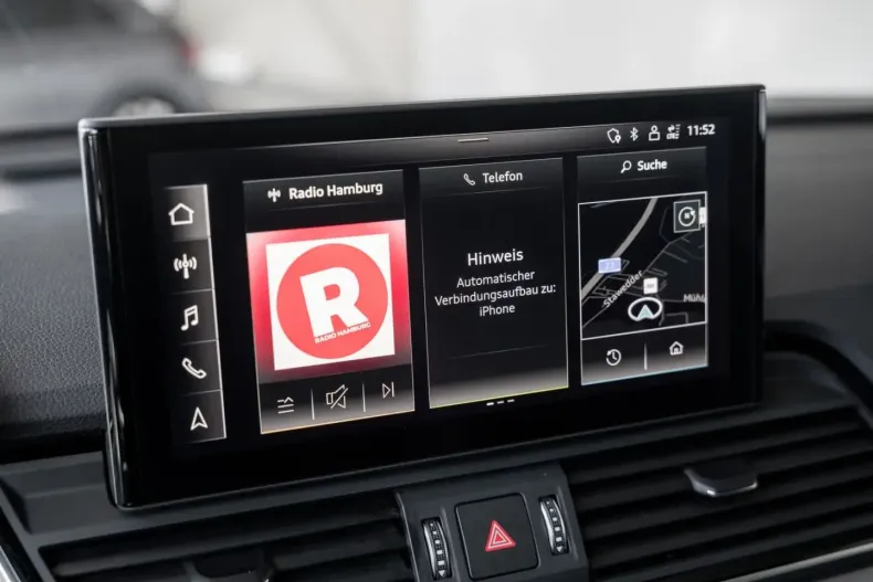 Audi SQ5 din 2022 cu 49.980 km - oferta AUD197941 - foto 11