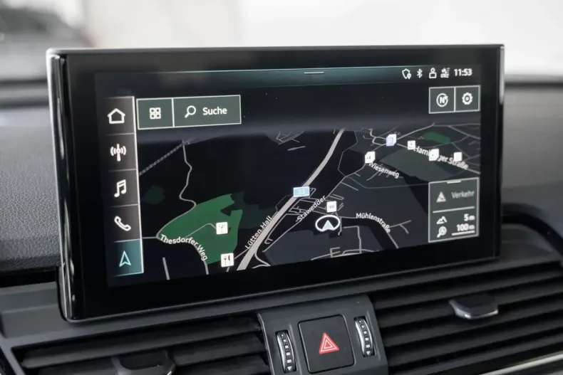 Audi SQ5 din 2022 cu 49.980 km - oferta AUD197941 - foto 13