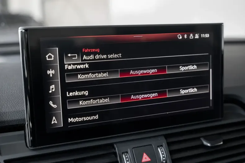 Audi SQ5 din 2022 cu 49.980 km - oferta AUD197941 - foto 14
