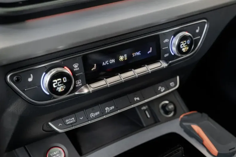Audi SQ5 din 2022 cu 49.980 km - oferta AUD197941 - foto 16