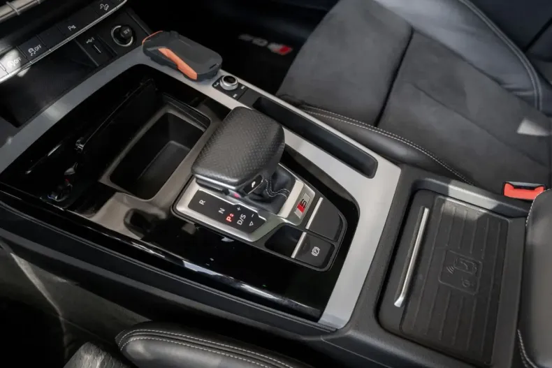 Audi SQ5 din 2022 cu 49.980 km - oferta AUD197941 - foto 17