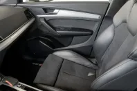 Audi SQ5 din 2022 cu 49.980 km - oferta AUD197941 - foto 19