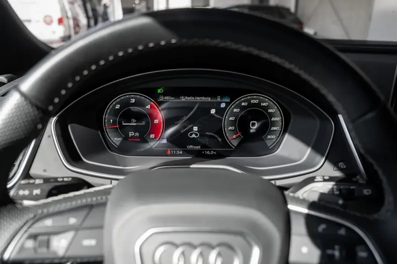 Audi SQ5 din 2022 cu 49.980 km - oferta AUD197941 - foto 20