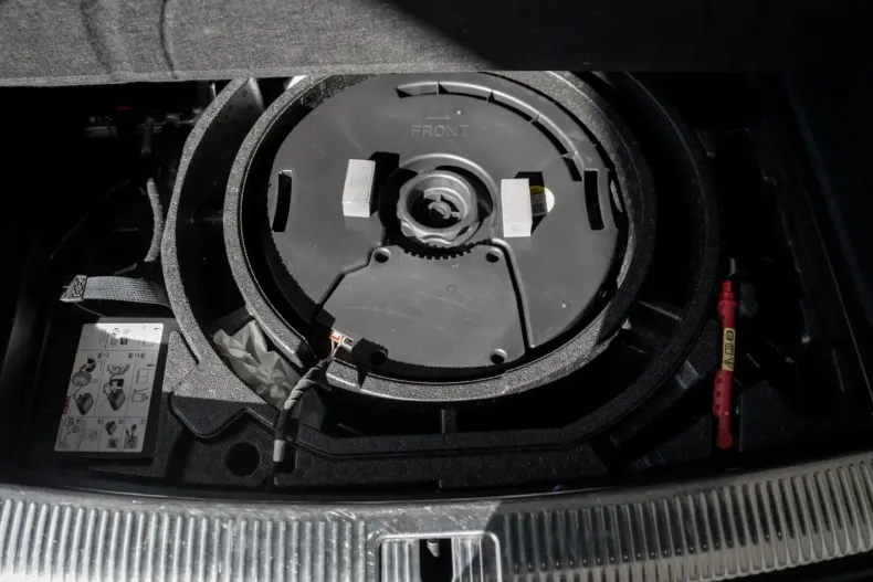 Audi SQ5 din 2022 cu 49.980 km - oferta AUD197941 - foto 27