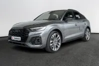 Audi SQ5 din 2022 cu 55.650 km - oferta AUD197942 - foto 1