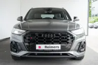 Audi SQ5 din 2022 cu 55.650 km - oferta AUD197942 - foto 2