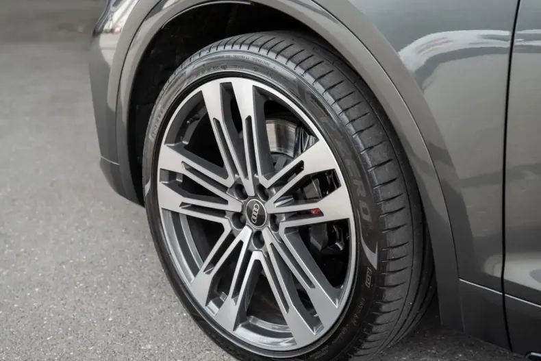 Audi SQ5 din 2022 cu 55.650 km - oferta AUD197942 - foto 5