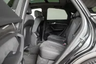 Audi SQ5 din 2022 cu 55.650 km - oferta AUD197942 - foto 7