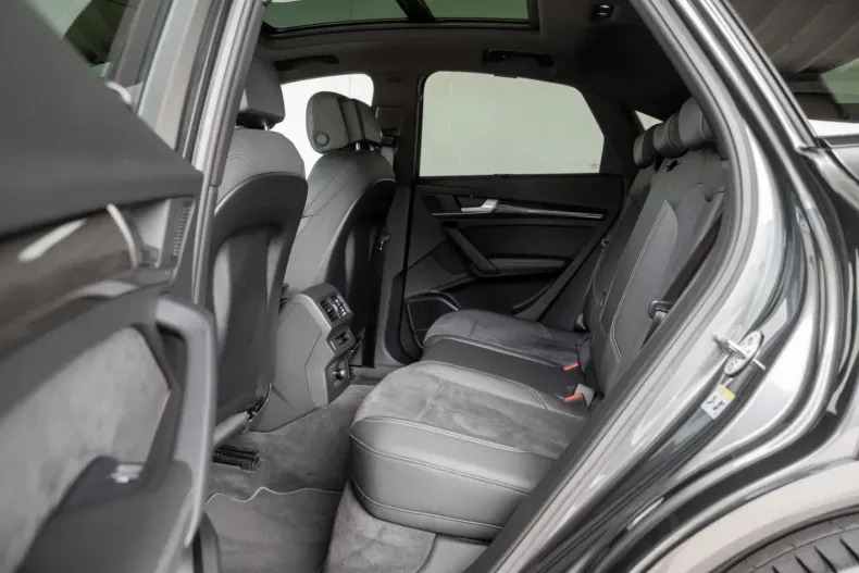 Audi SQ5 din 2022 cu 55.650 km - oferta AUD197942 - foto 7
