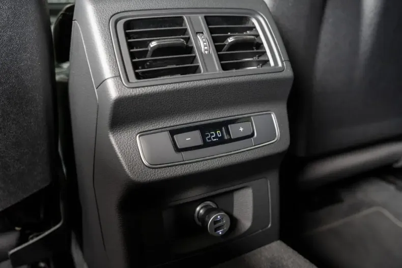 Audi SQ5 din 2022 cu 55.650 km - oferta AUD197942 - foto 8