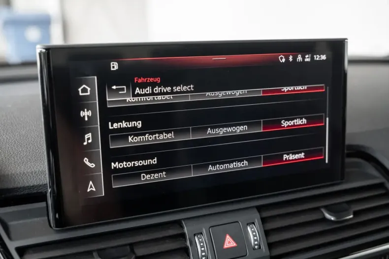 Audi SQ5 din 2022 cu 55.650 km - oferta AUD197942 - foto 13