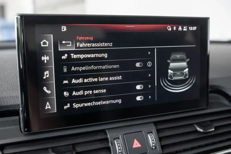 Audi SQ5 din 2022 cu 55.650 km - oferta AUD197942 - foto 14