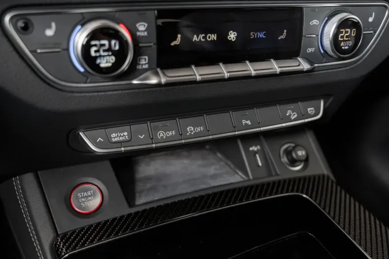 Audi SQ5 din 2022 cu 55.650 km - oferta AUD197942 - foto 15