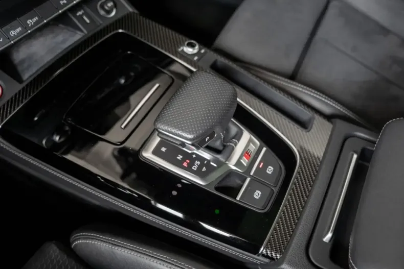 Audi SQ5 din 2022 cu 55.650 km - oferta AUD197942 - foto 16